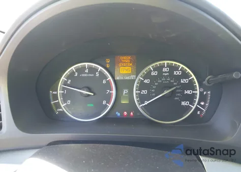 2013 Acura Ilx Hybrid 1.5L from USA, damaged, VIN 19VDE3F37DE301697